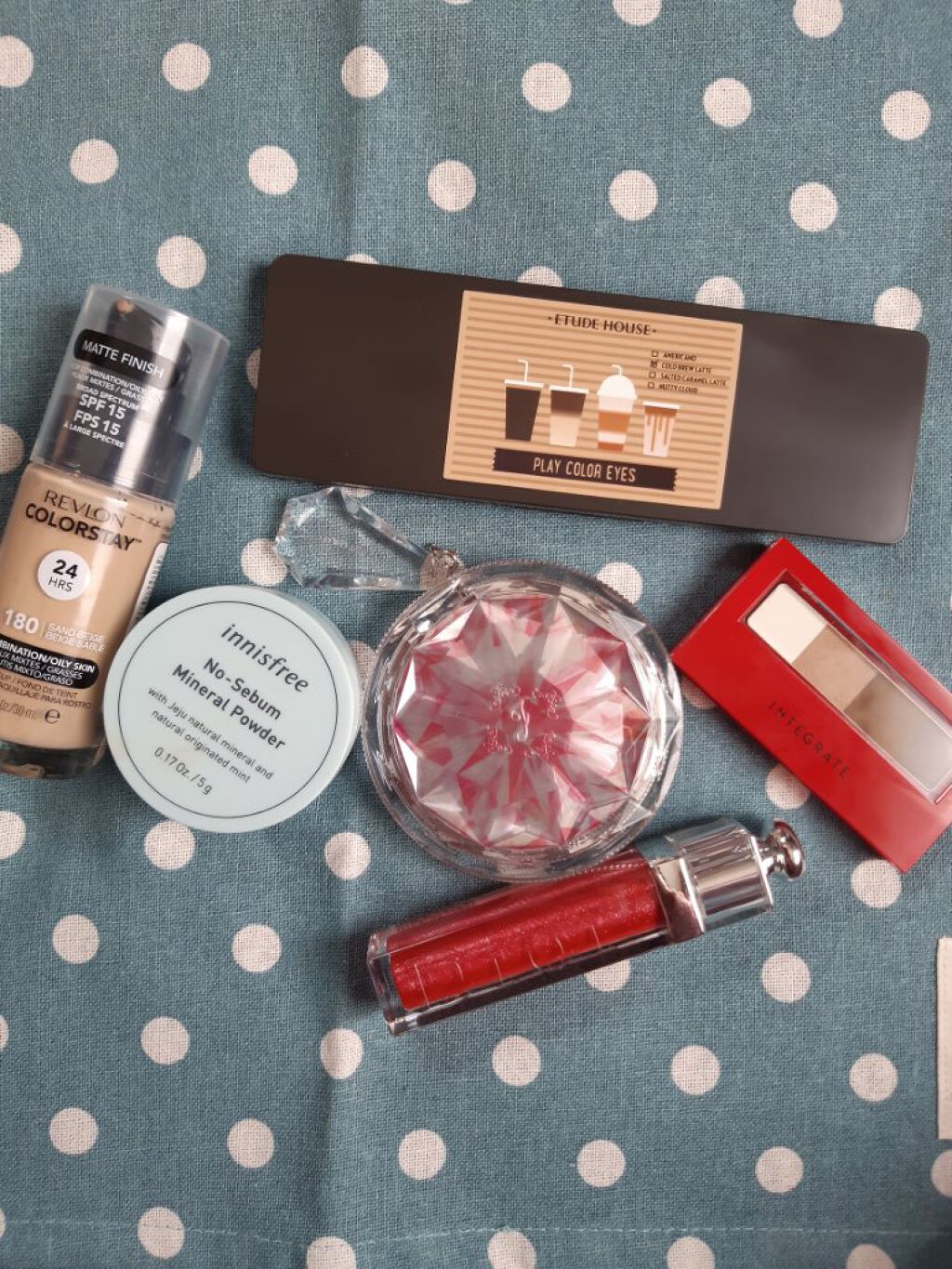 カラーステイ メイクアップ N/REVLON/リキッドファンデーションを使ったクチコミ(1枚目)