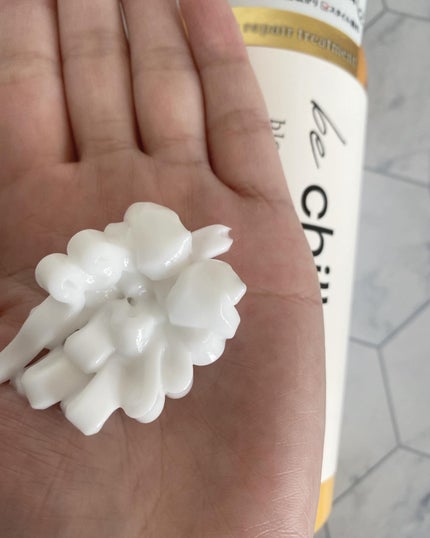 blow repair shampoo / treatment/be chillax/市販シャンプーを使ったクチコミ(5枚目)