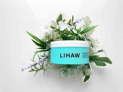 ディープモイスチャークリーム/LIHAW/フェイスクリームを使ったクチコミ(1枚目)