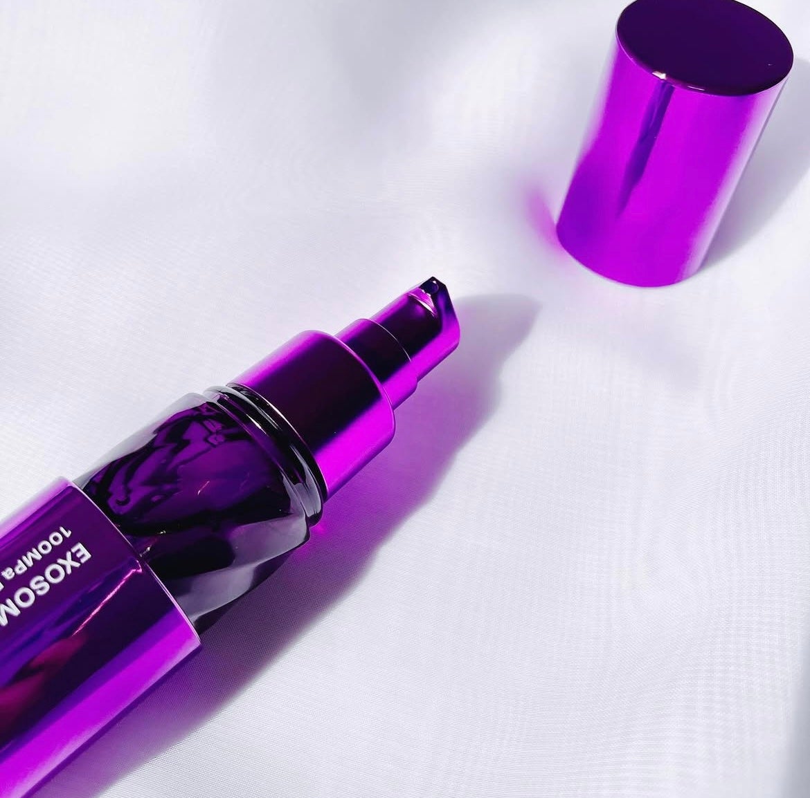 アンレーベルラボ EX エッセンス/unlabel/美容液を使ったクチコミ(2枚目)