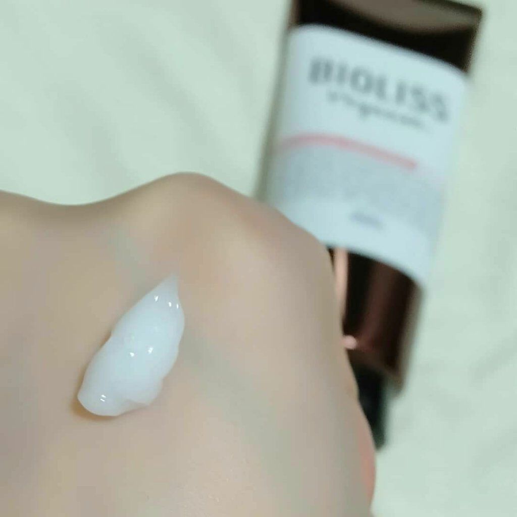 ボタニカル ヘアトリートメント(モイスト)/ビオリス ヴィーガニー/洗い流すヘアトリートメントを使ったクチコミ(1枚目)