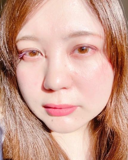 ジルスチュアート ミッドナイトチェリー コレクション/JILL STUART/メイクアップキットを使ったクチコミ(10枚目)