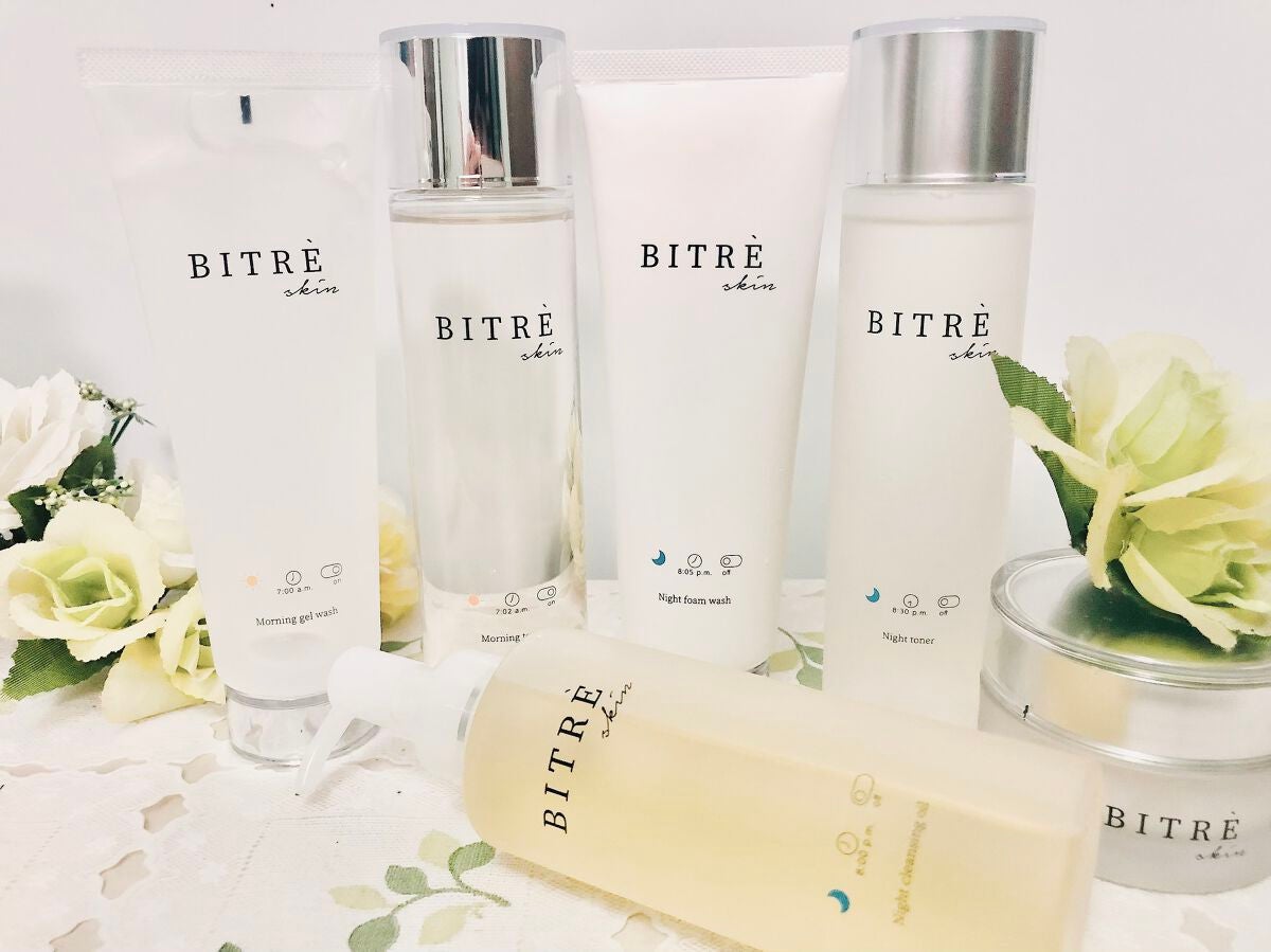 モーニングジェルウォッシュ/ビトレスキン/その他洗顔料を使ったクチコミ(1枚目)