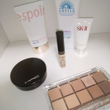 フェイシャル トリートメント クレンザー/SK-II/洗顔フォームを使ったクチコミ（5枚目）