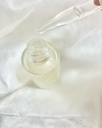 エンリッチバイオセラム/OSAJI/美容液を使ったクチコミ(3枚目)