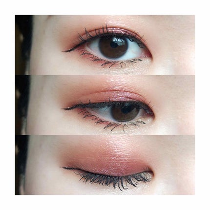 Bombshell - Perfectionist Sculpting Palette/JUNO & CO./パウダーチークを使ったクチコミ(2枚目)