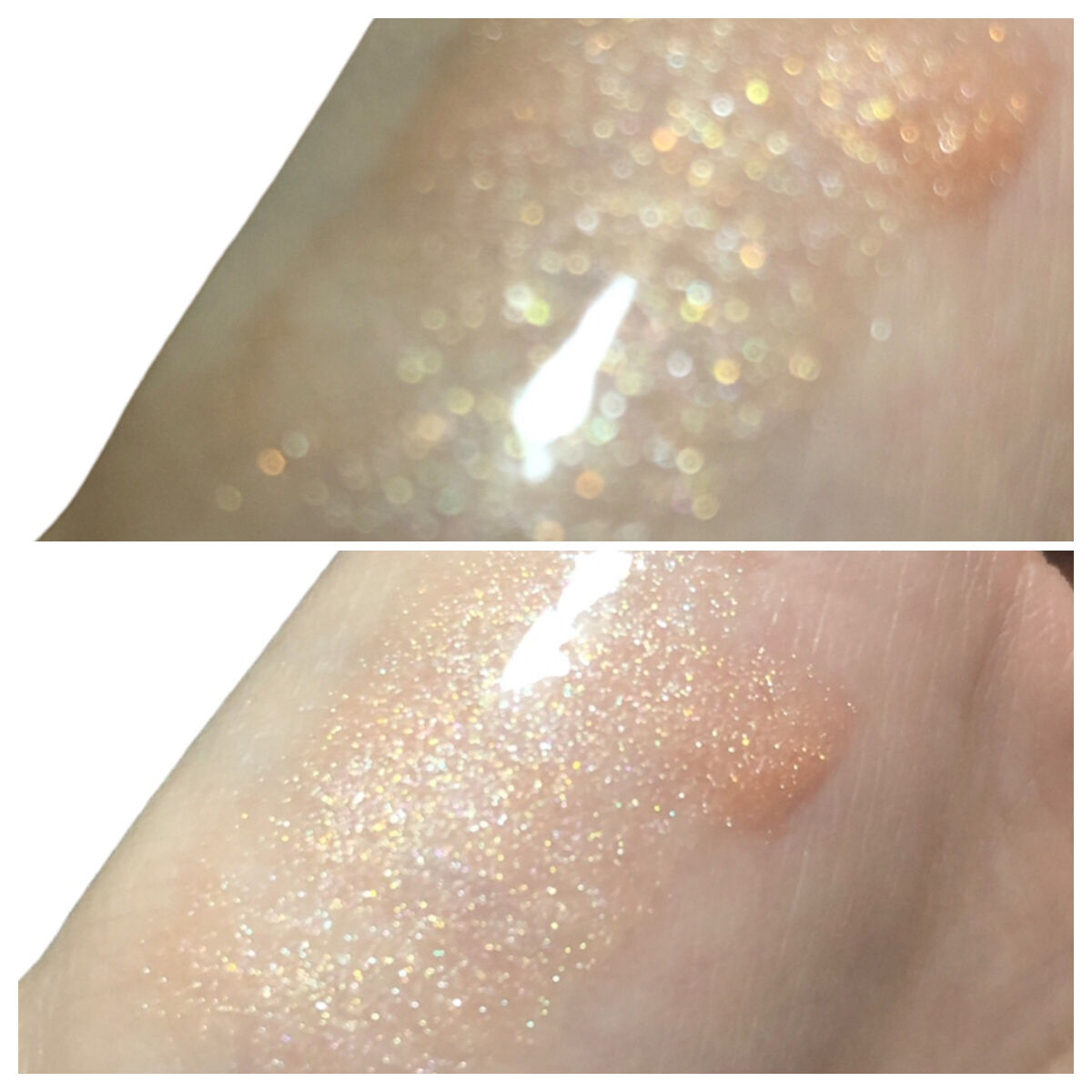 ピュア カラー エンヴィ グロス/ESTEE LAUDER/リップグロスを使ったクチコミ（2枚目）