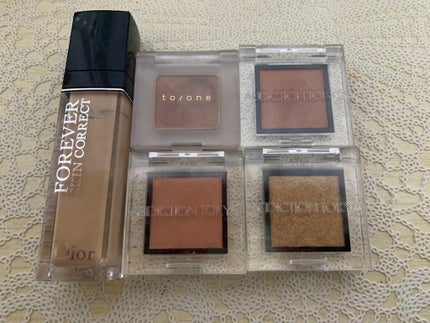 ジルスチュアート コンパクトミラー 2/JILL STUART/その他化粧小物を使ったクチコミ(6枚目)