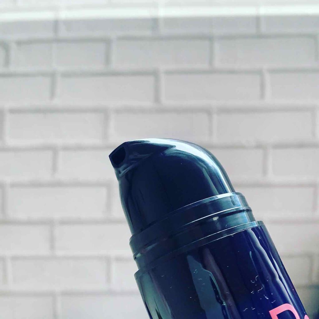 モイストゲルプラス/Re dermalab/オールインワン化粧品を使ったクチコミ(3枚目)