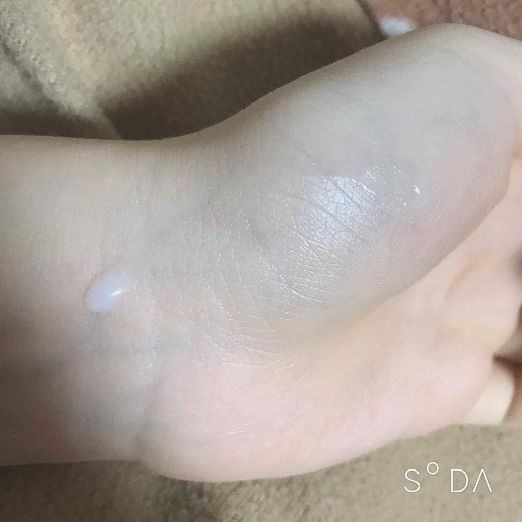 Gloss me オーロラミスト オイルイン/コジット/ミスト状化粧水を使ったクチコミ（2枚目）