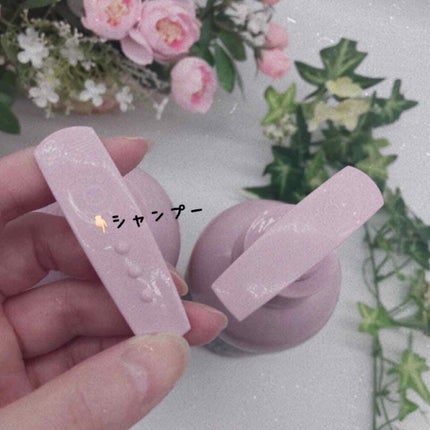 Diane Be True(ダイアンビートゥルー)/RELAX / スムース /シャンプー&トリートメント/ダイアンビートゥルー/市販シャンプーを使ったクチコミ(5枚目)