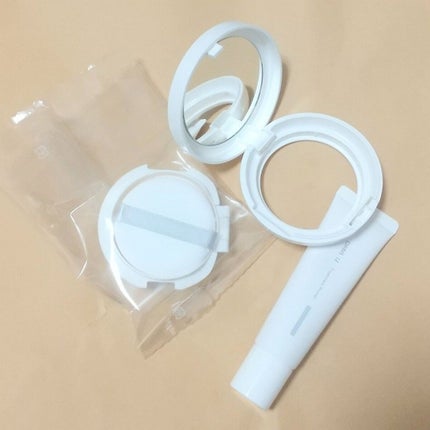 オルビスユー トリートメントプライマー/オルビス/化粧下地を使ったクチコミ(5枚目)