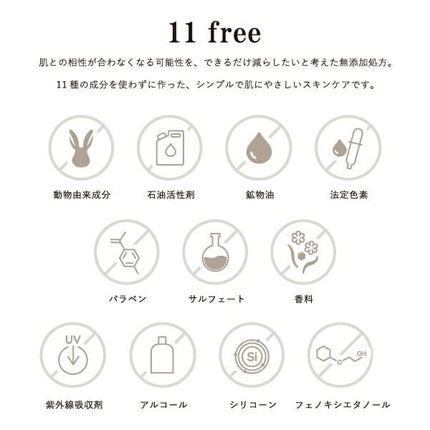 フゥ モイストバリア ローション/Phew./ミスト状化粧水を使ったクチコミ(5枚目)