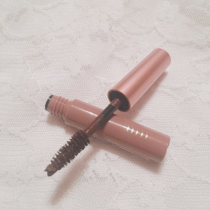 ミリコショコラコレクション 501 ココアブラウン/ビューティーワールド/マスカラの画像