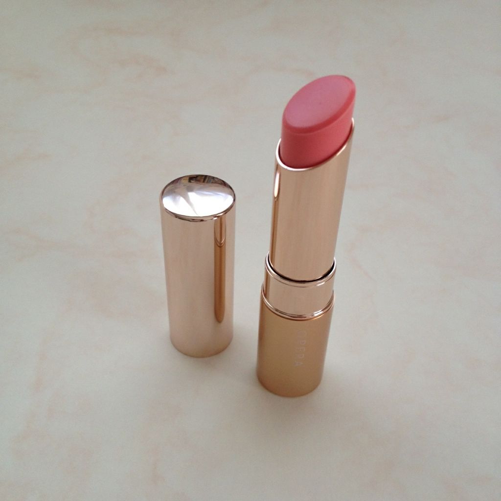 オペラ リップティント N/OPERA/リップティントを使ったクチコミ(2枚目)