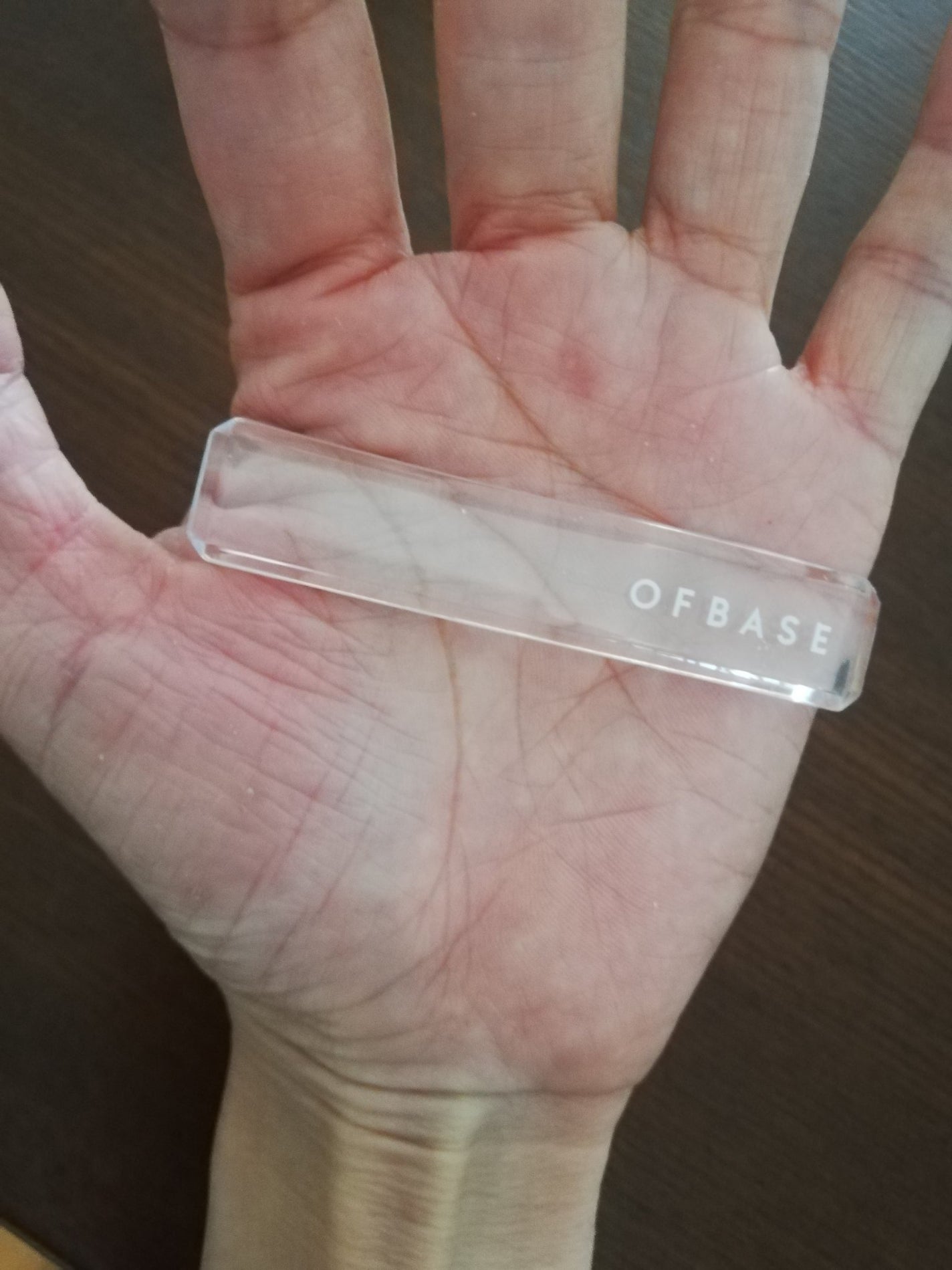 ピックパック クレンザー サボテン&青みかん/OFBASE/洗い流すパック・マスクを使ったクチコミ(2枚目)