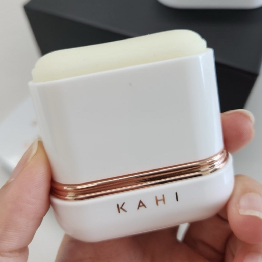 エアリーフィットサンスティック/KAHI/日焼け止めスティックを使ったクチコミ（2枚目）