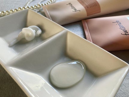 モイストアップ ジェル シャンプー/トリートメント/fuettarich (フエッタリッチ)/サロンシャンプーを使ったクチコミ(3枚目)