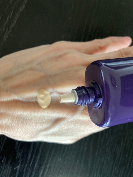 Wエッセンス/shimaboshi/美容液を使ったクチコミ(3枚目)