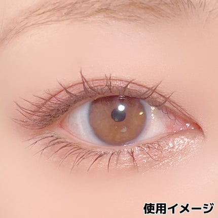 フィー モアムードアイパレット/fwee/アイシャドウパレットを使ったクチコミ(8枚目)