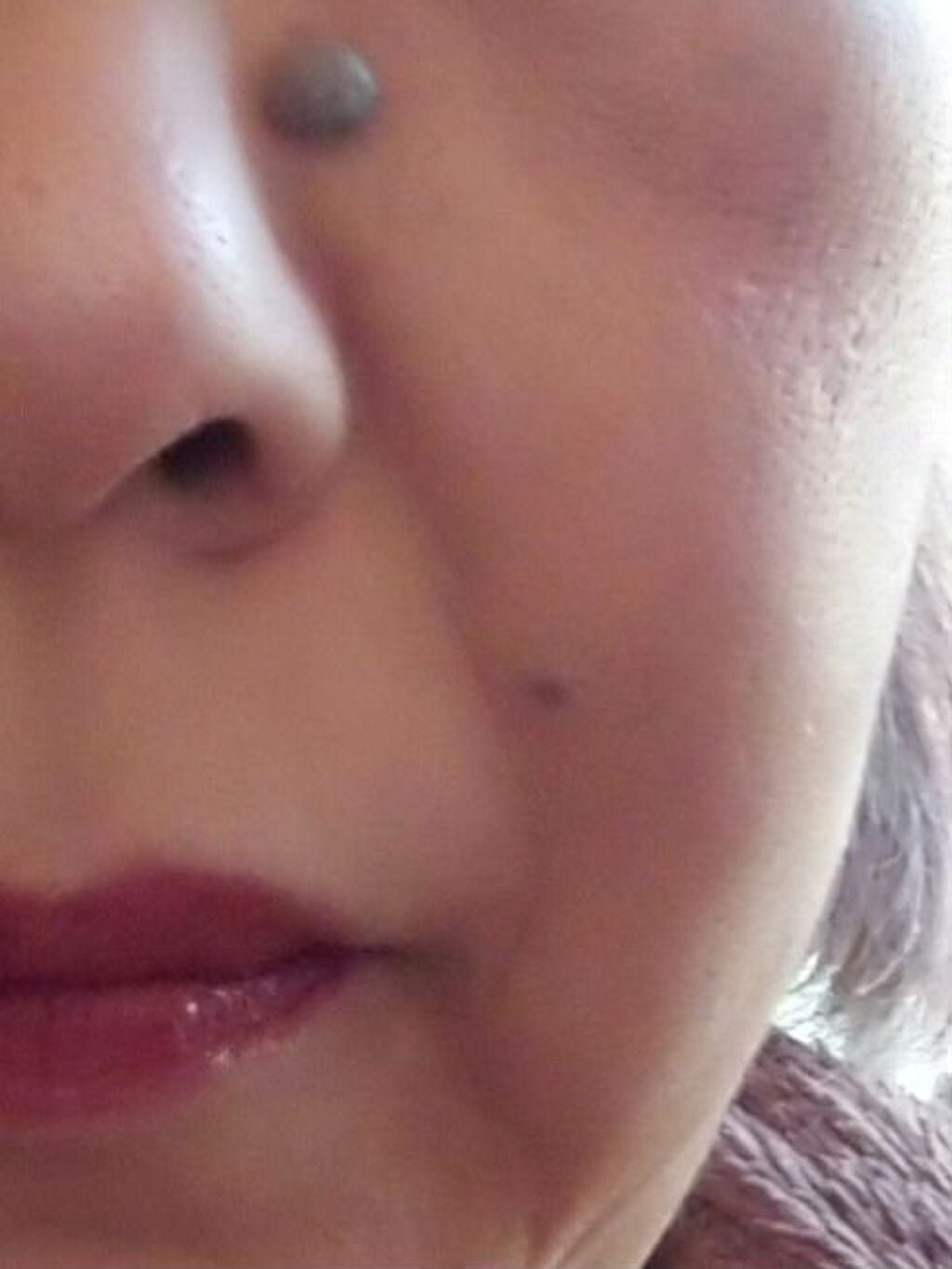 M クッションファンデーション(マット)/MISSHA/クッションファンデーションを使ったクチコミ(4枚目)