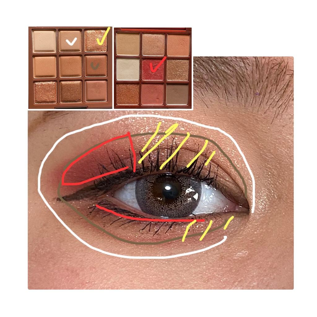 Angelcolor Bambi Series 1day /AngelColor/ワンデー(1DAY)カラコンを使ったクチコミ(3枚目)