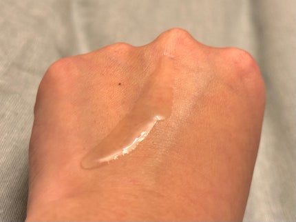 リアルヒアルロニックブルーアンプル 100/Wellage/美容液を使ったクチコミ(5枚目)