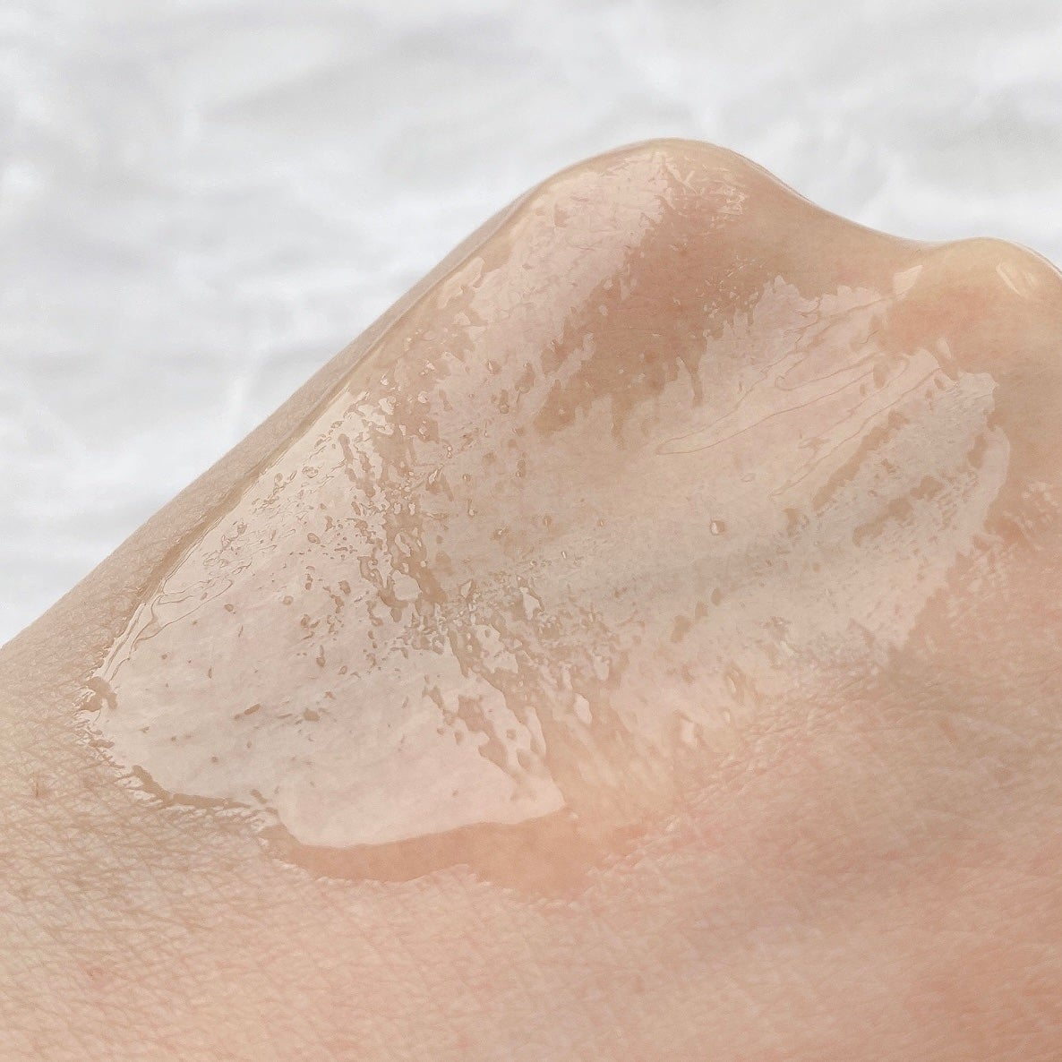 OG Hydrating Serum R+(OGハイドレーティングセラムRプラス)/PLUEST/美容液を使ったクチコミ(5枚目)