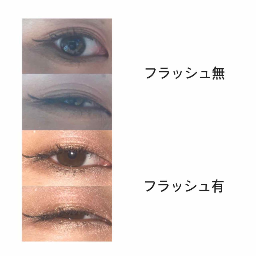 AC カラーアイパレット/AC MAKEUP/アイシャドウパレットを使ったクチコミ(4枚目)