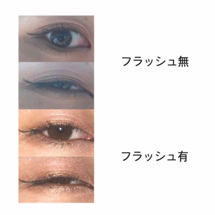 AC カラーアイパレット/AC MAKEUP/アイシャドウパレットを使ったクチコミ(4枚目)