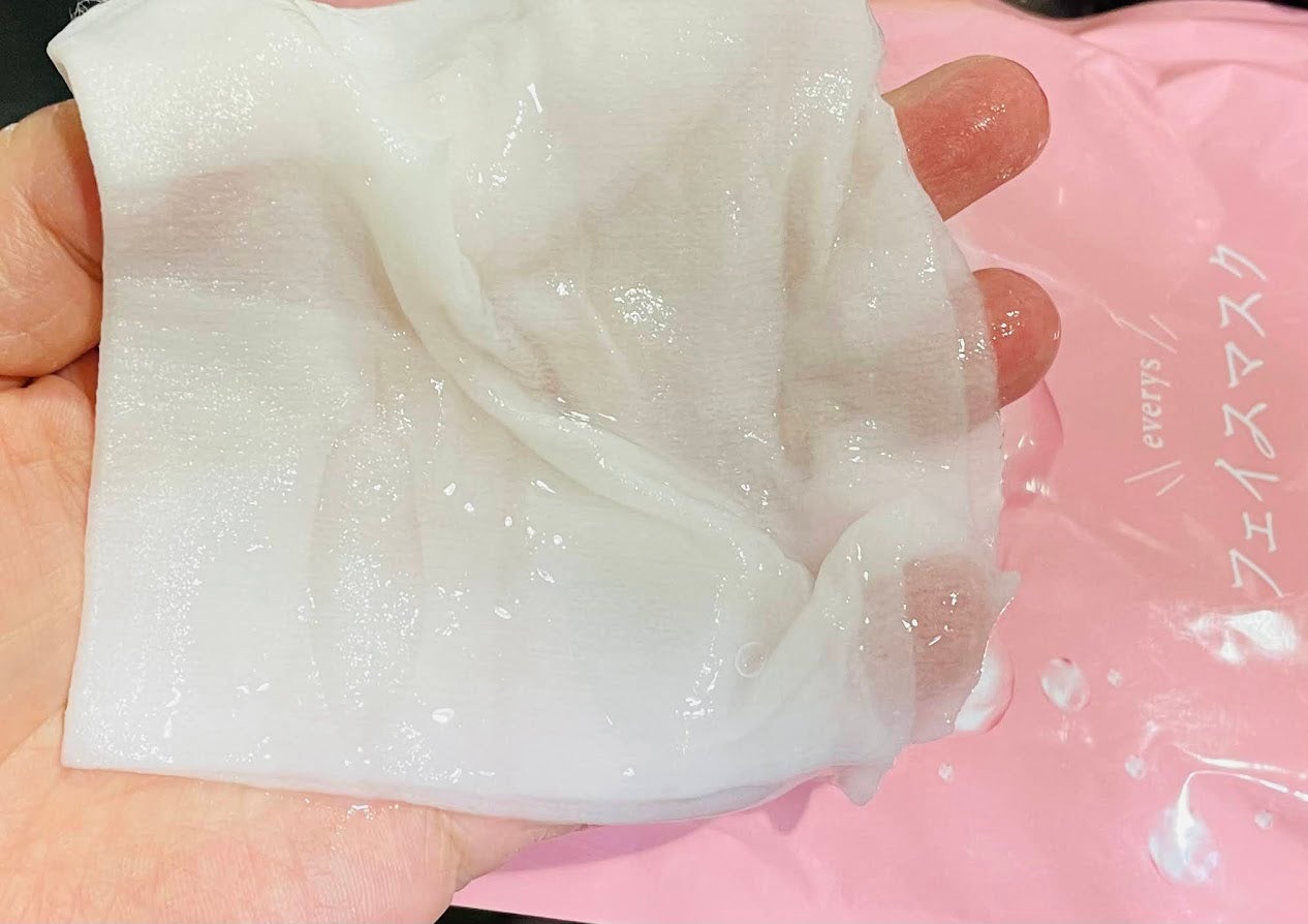 ルルルンピュア エブリーズ/ルルルン/シートマスク・パックを使ったクチコミ(4枚目)