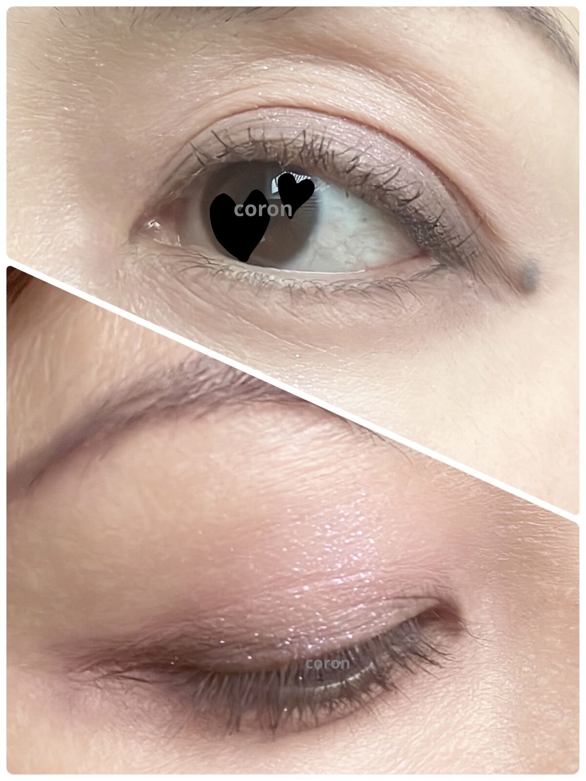 プロ アイ パレット/CLIO/アイシャドウパレットを使ったクチコミ（2枚目）