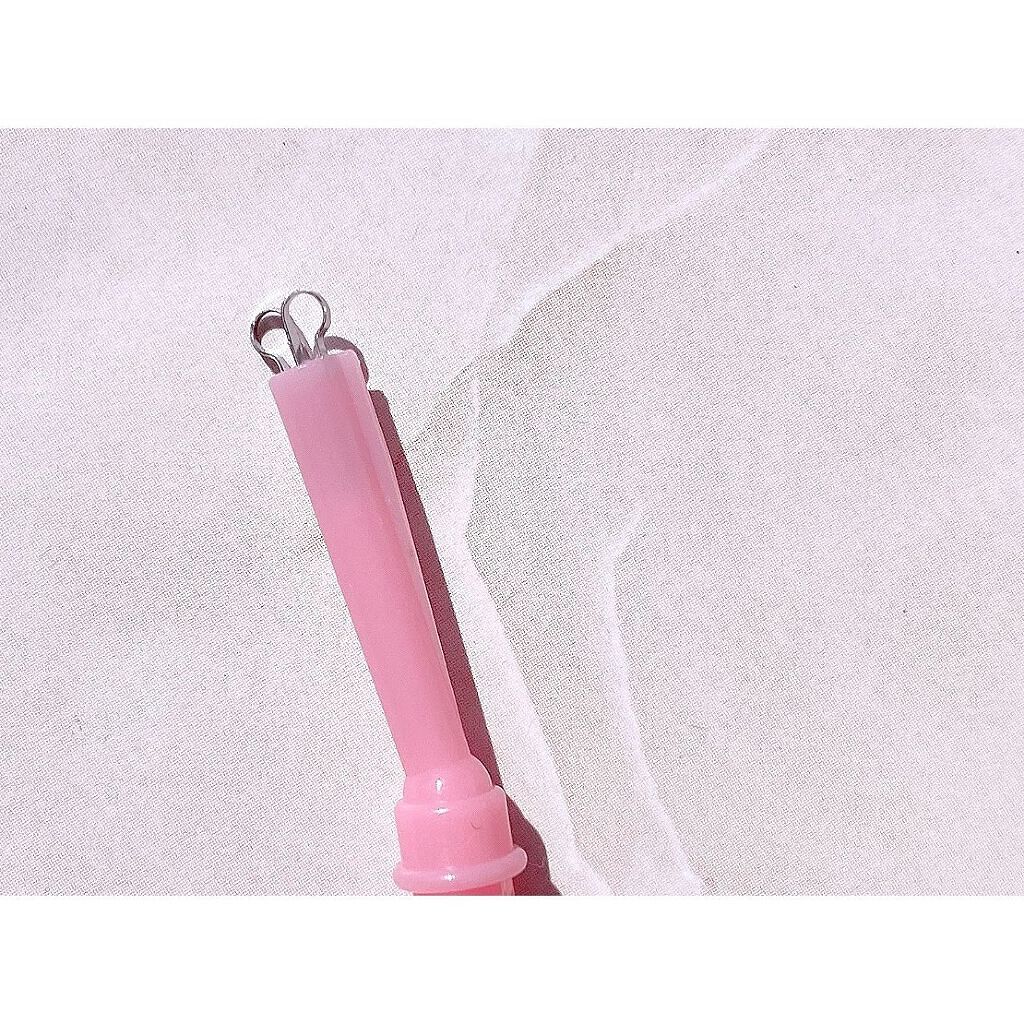 メザイク クリップ カッター ファイバー専用カッター/メザイク/二重まぶた用アイテムを使ったクチコミ(5枚目)