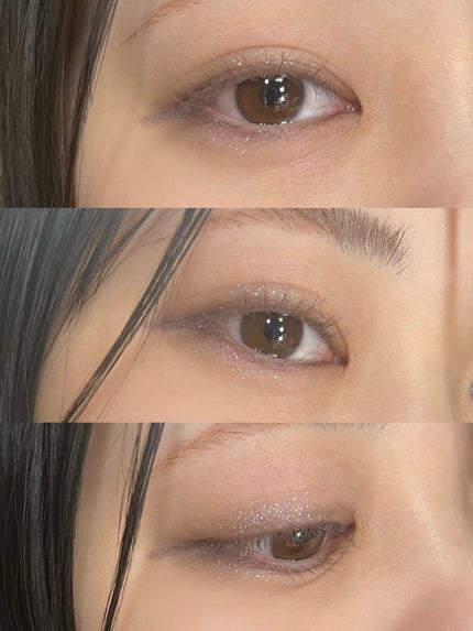 EYESHADOW SWEET DIA/Ameli/単色アイシャドウを使ったクチコミ(5枚目)