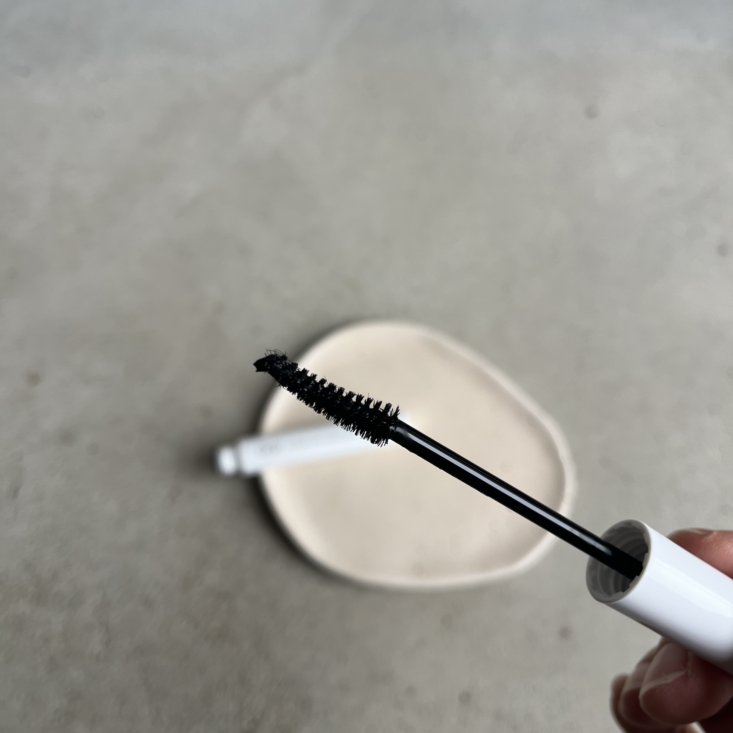 ハイパーリフトマスカラ/D-UP/マスカラを使ったクチコミ（2枚目）