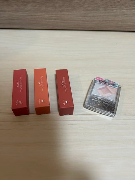 マシュマロフィニッシュパウダー ~Abloom~/キャンメイク/プレストパウダーを使ったクチコミ(3枚目)