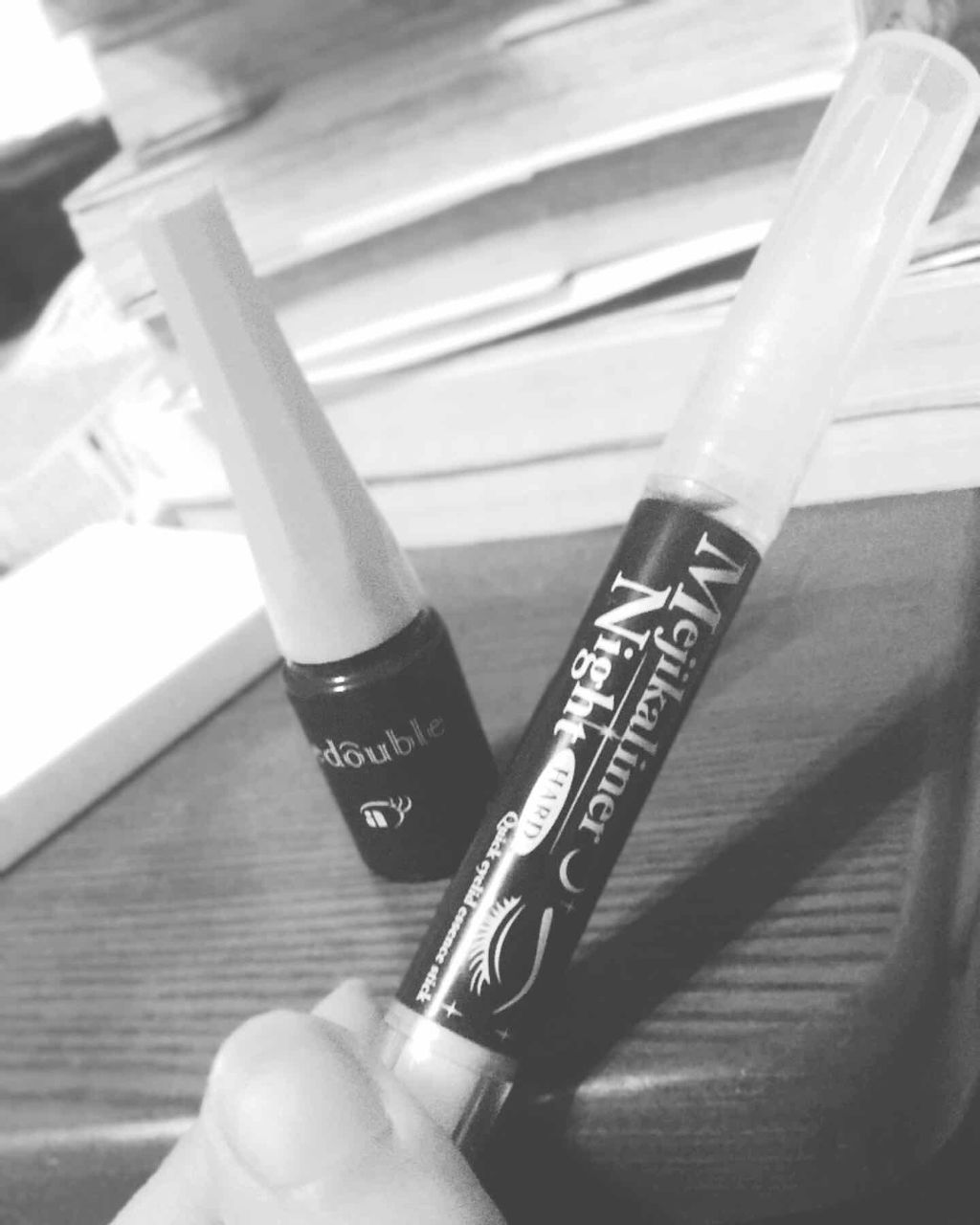 ルドゥーブル/ルドゥーブル/二重まぶた用アイテムを使ったクチコミ(2枚目)