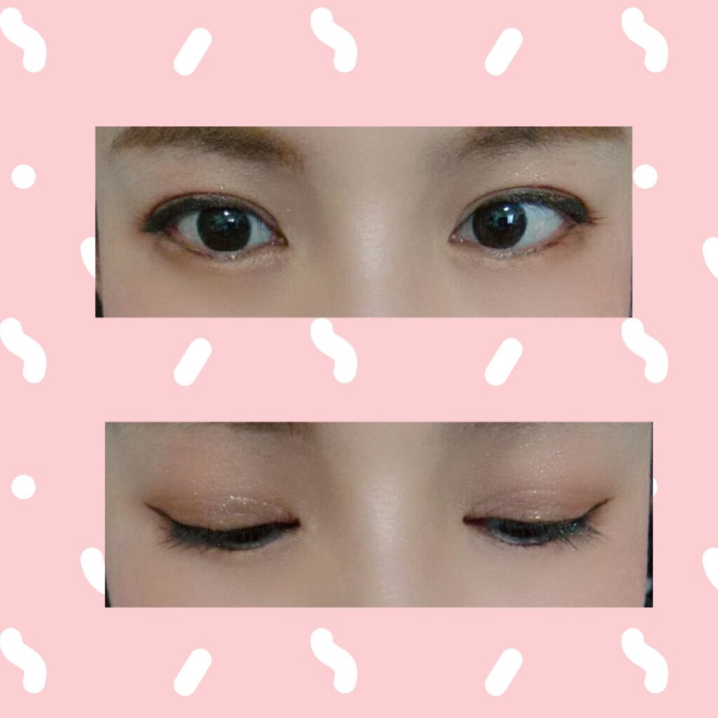 オーマイラッシュ トップコート/ETUDE/マスカラトップコートを使ったクチコミ（2枚目）