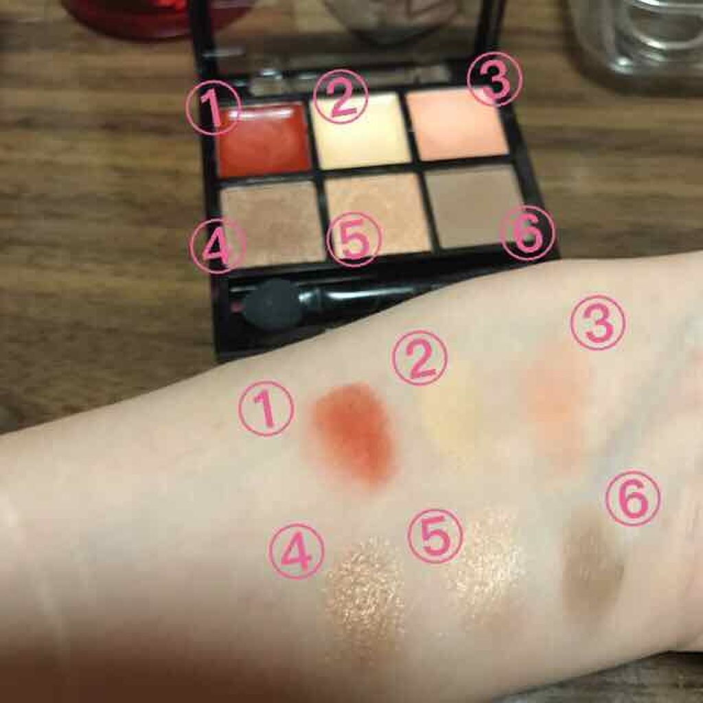 InRed 2018年5月号/InRed/雑誌を使ったクチコミ(3枚目)