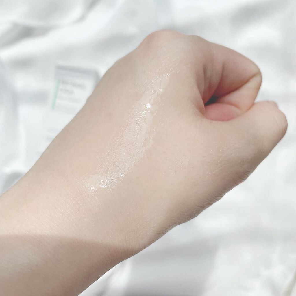 レチノール シカ リペア セラム/innisfree/美容液を使ったクチコミ(3枚目)