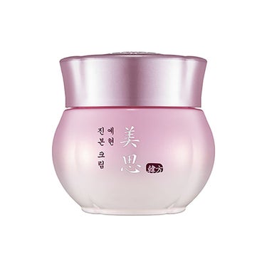 MISSHA 美思 エイヒョン 眞本 クリーム