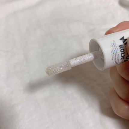 ミラーホリック リキッドアイズ WH901 クリスタルシューズ/ETUDE/リキッドアイシャドウの画像