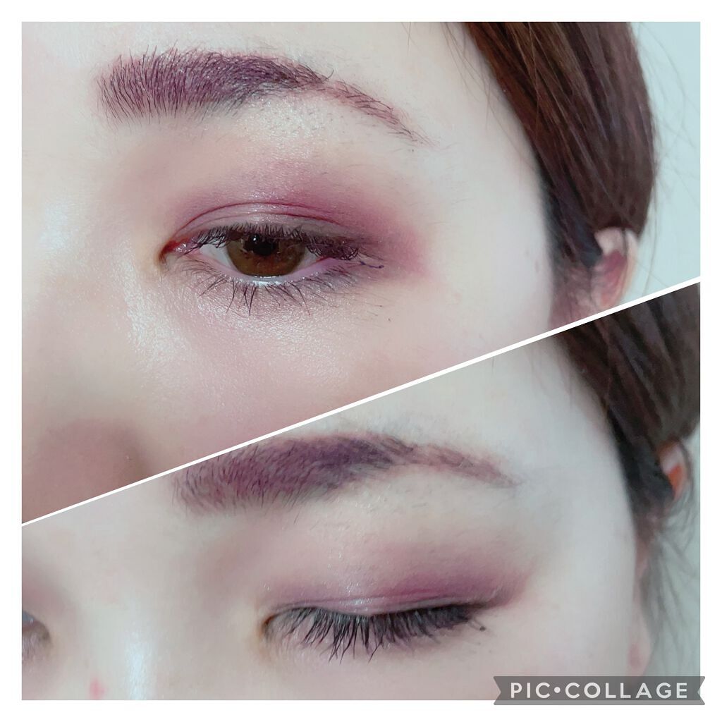 レ キャトル オンブル/CHANEL/アイシャドウパレットを使ったクチコミ（2枚目）