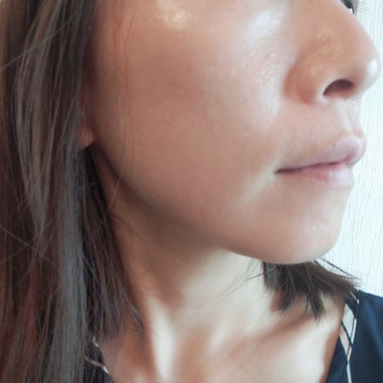 RMK ラスティング ジェルクリーミィファンデーション/RMK/クリーム・エマルジョンファンデーションを使ったクチコミ(4枚目)