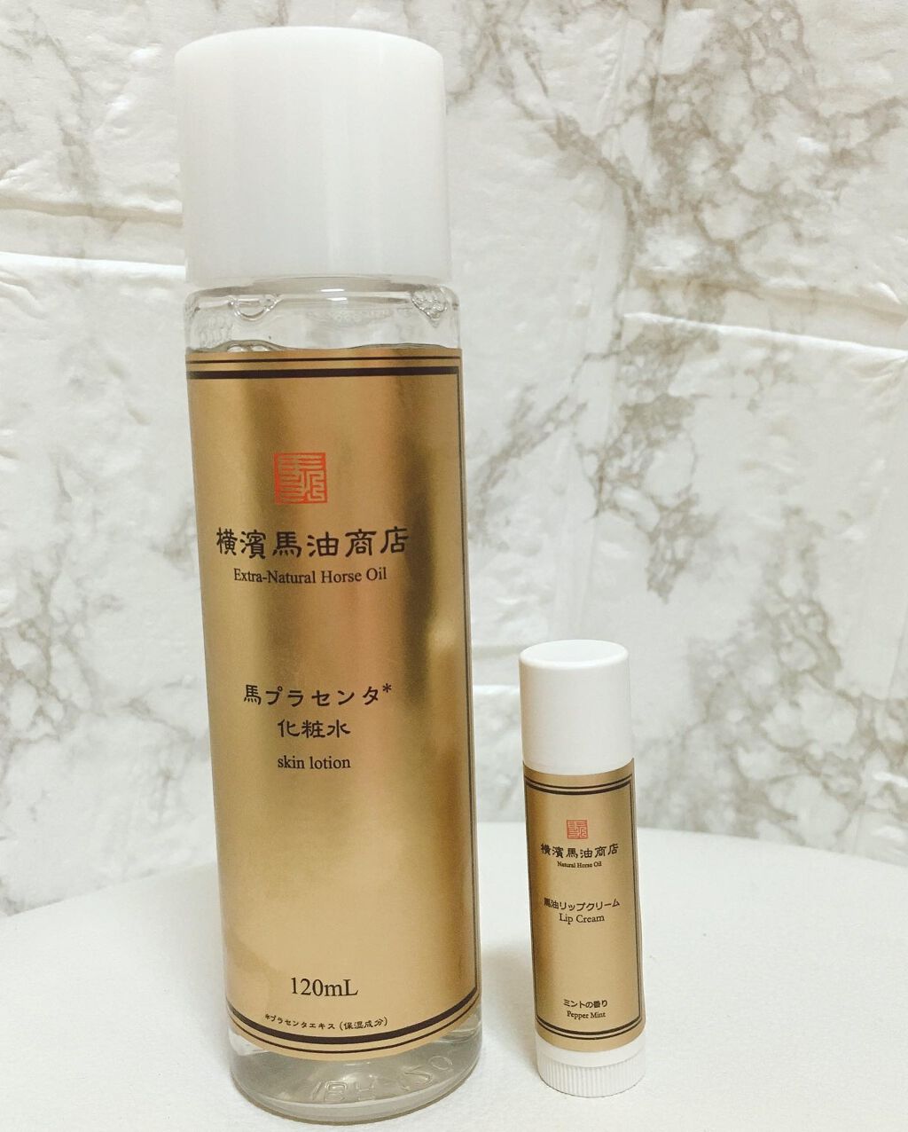 kee on LIPS 「無くなると困るもの❗️.私の肌に合うと信じてる馬油🐴いつもは3..」(2枚目)