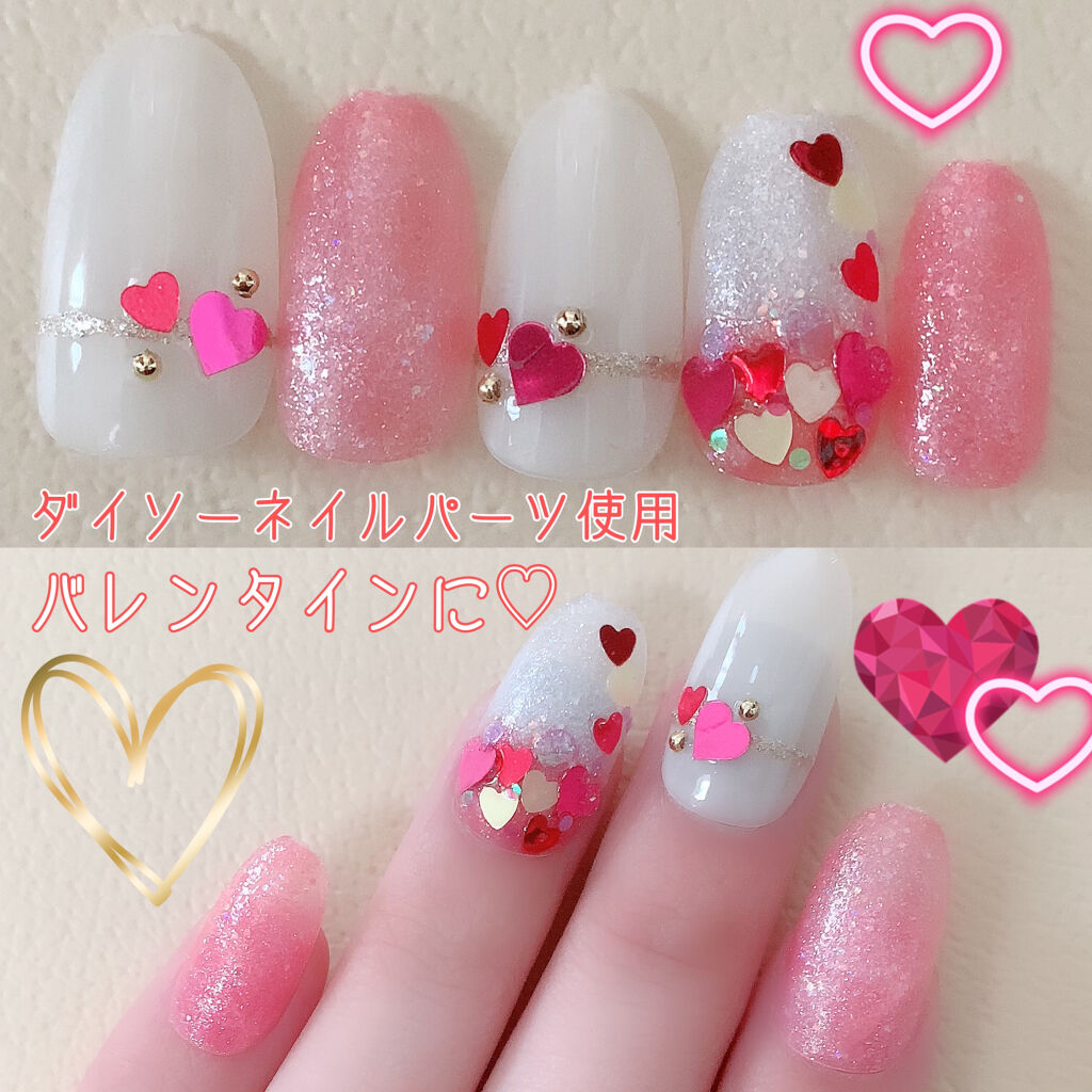 シュガーネイル（爪化粧料） ミルク/TM/マニキュアを使ったクチコミ（1枚目）