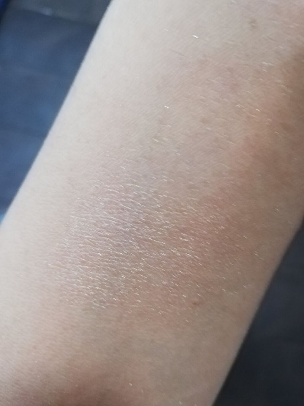 パールグロウハイライト/CEZANNE/パウダーハイライトを使ったクチコミ(4枚目)