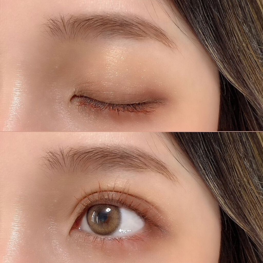 エテュセ アイエディション(カラーパレット)/ettusais/アイシャドウパレットを使ったクチコミ（3枚目）