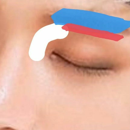 アイトーク/アイトーク/二重まぶた用アイテムを使ったクチコミ(5枚目)