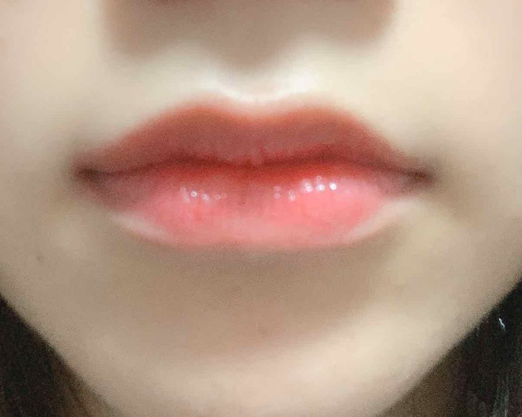 オペラ リップティント N/OPERA/リップティントを使ったクチコミ(3枚目)